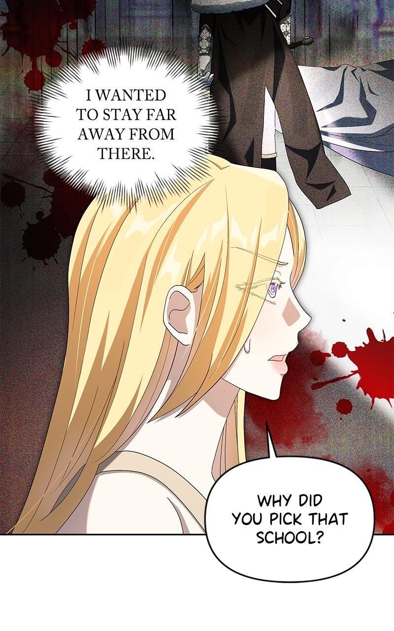 The Villainess Is Bothered By Male Leads Chap 14 - Next Chap 15