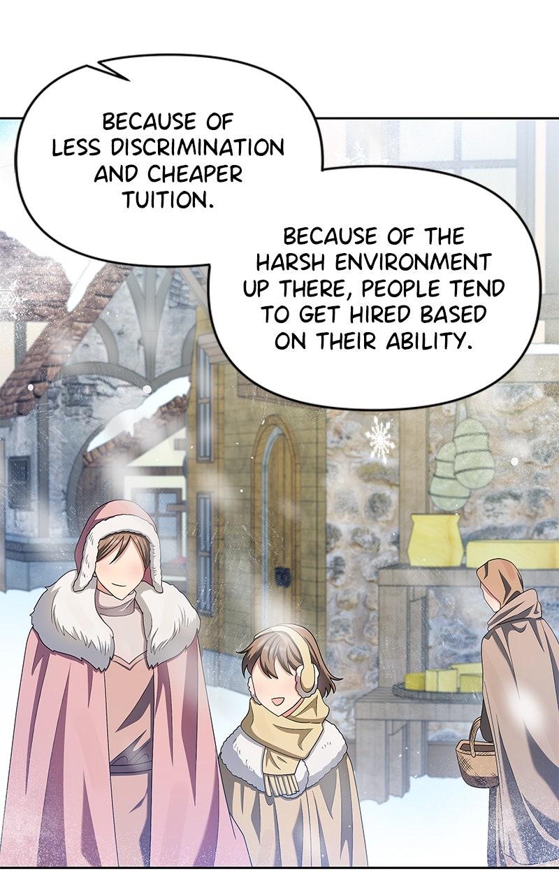 The Villainess Is Bothered By Male Leads Chap 14 - Next Chap 15