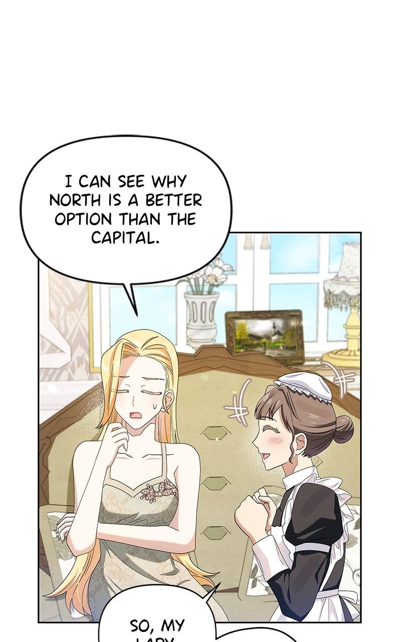 The Villainess Is Bothered By Male Leads Chap 14 - Next Chap 15