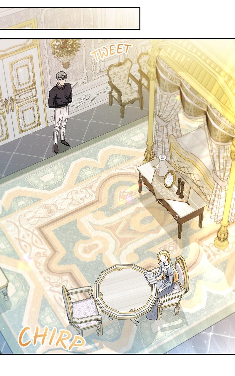 The Villainess Is Bothered By Male Leads Chap 14 - Next Chap 15