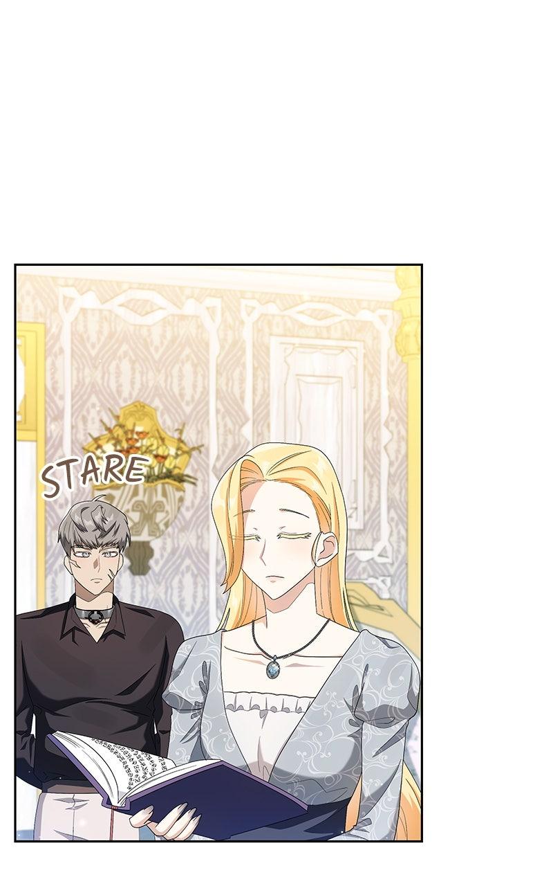 The Villainess Is Bothered By Male Leads Chap 14 - Next Chap 15