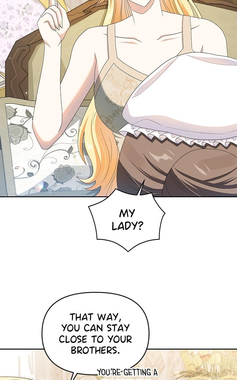 The Villainess Is Bothered By Male Leads Chap 14 - Next Chap 15