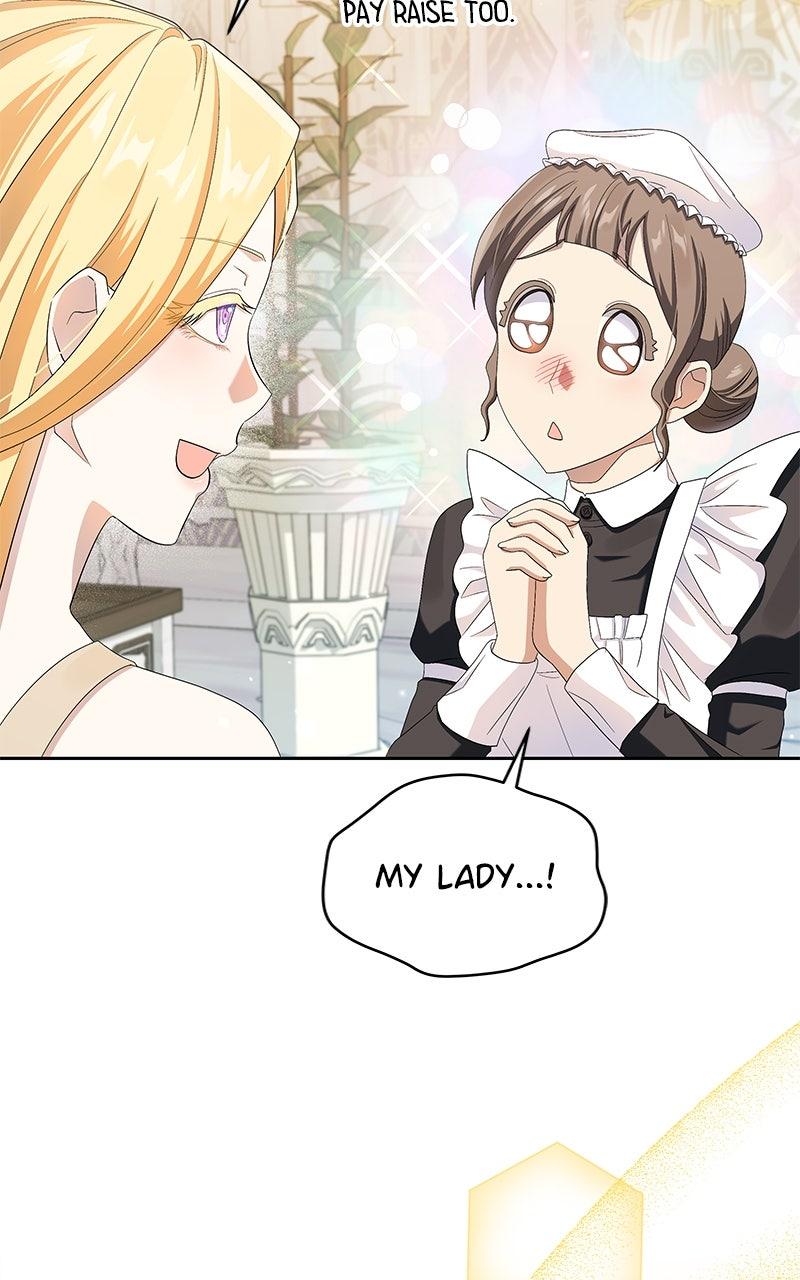 The Villainess Is Bothered By Male Leads Chap 14 - Next Chap 15