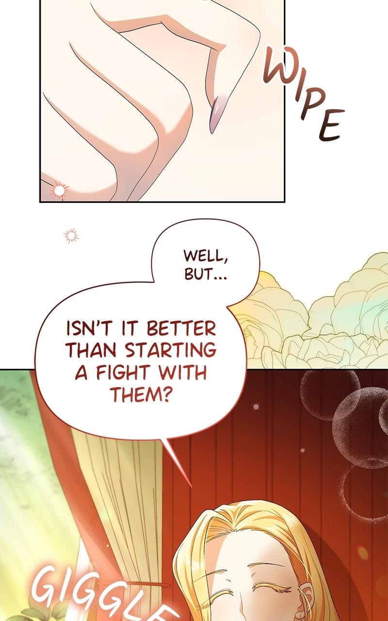 The Villainess Is Bothered By Male Leads Chap 15 - Next Chap 16