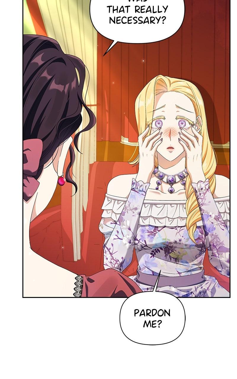 The Villainess Is Bothered By Male Leads Chap 15 - Next Chap 16