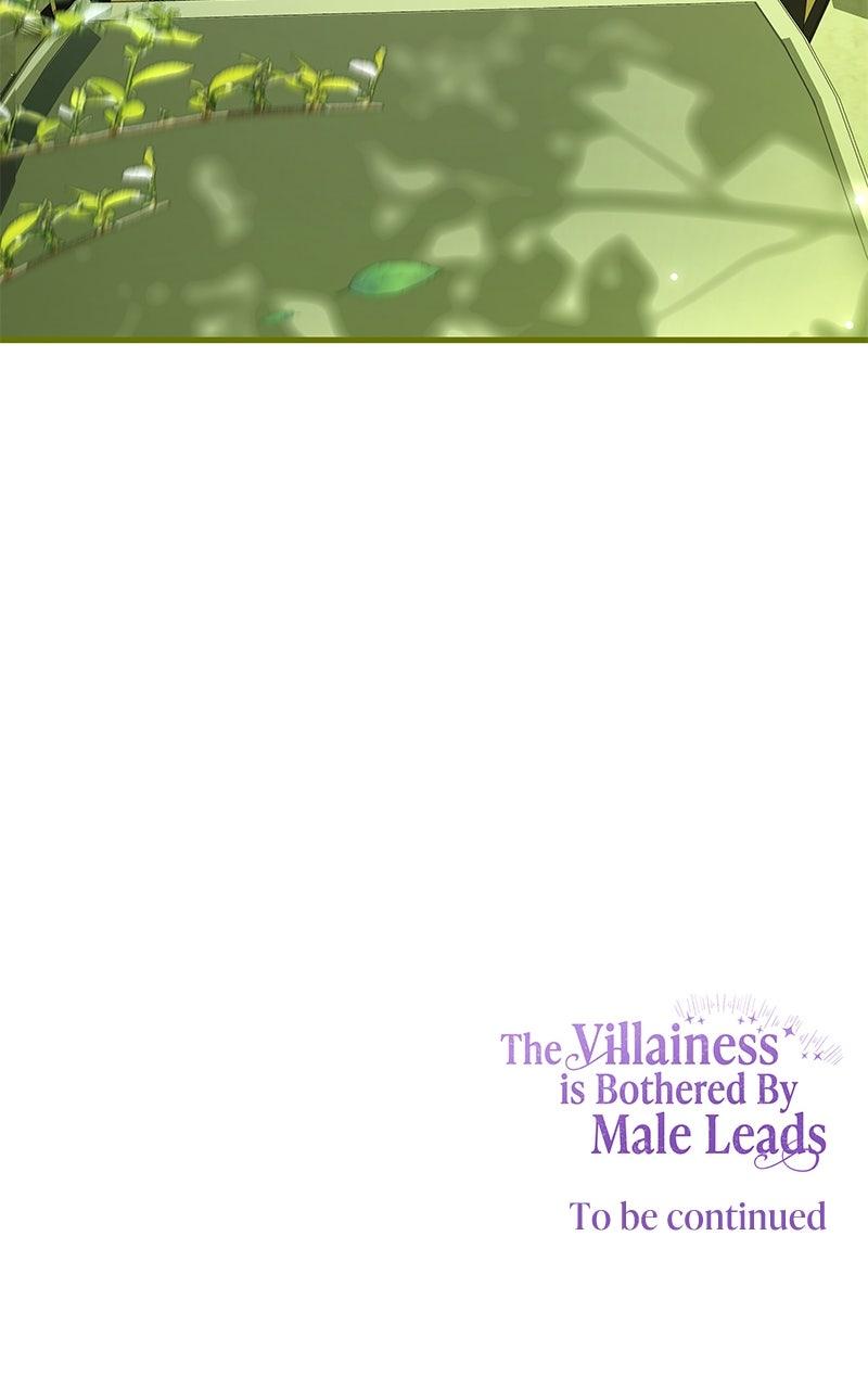 The Villainess Is Bothered By Male Leads Chap 15 - Next Chap 16