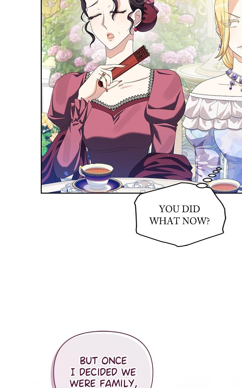 The Villainess Is Bothered By Male Leads Chap 15 - Next Chap 16