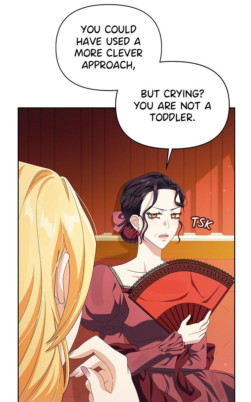 The Villainess Is Bothered By Male Leads Chap 15 - Next Chap 16