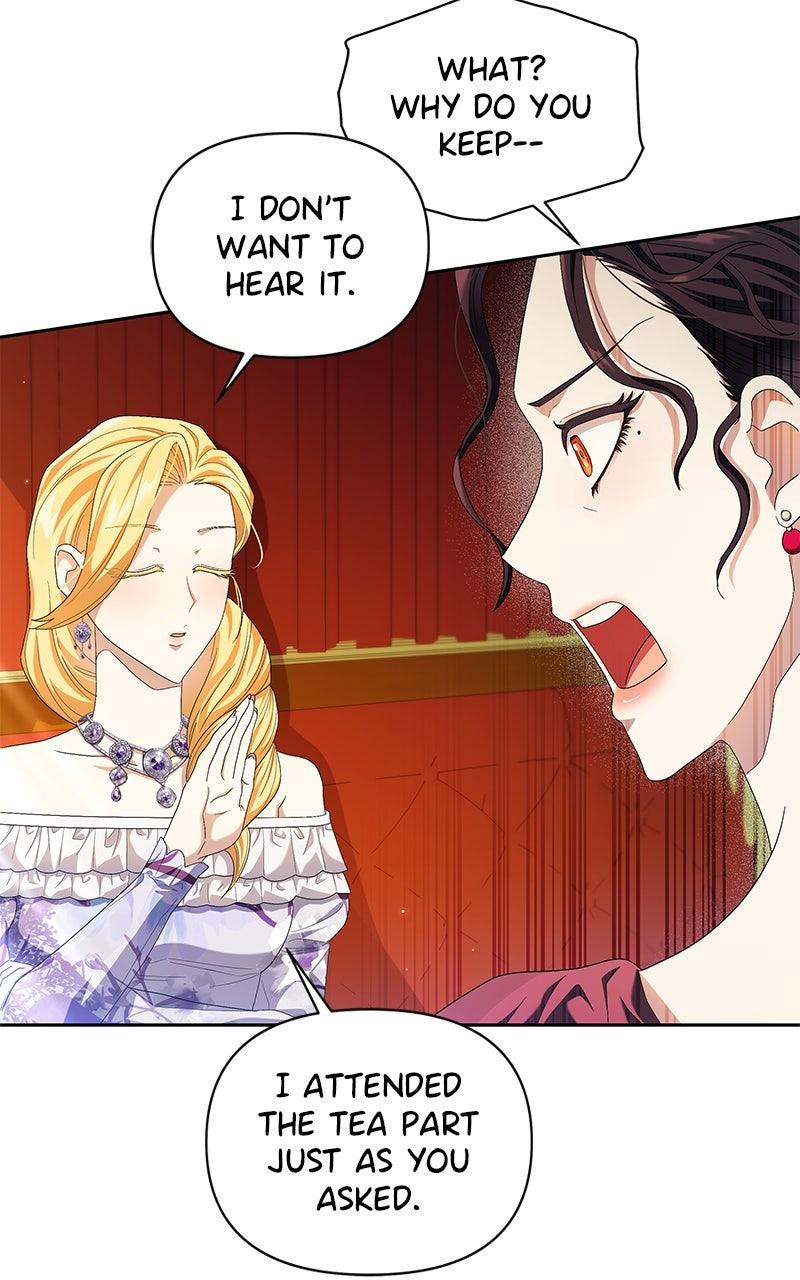The Villainess Is Bothered By Male Leads Chap 15 - Next Chap 16