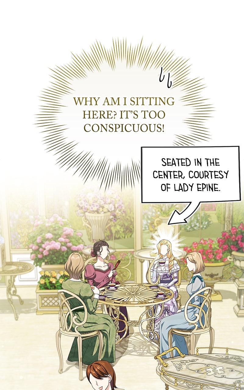 The Villainess Is Bothered By Male Leads Chap 15 - Next Chap 16