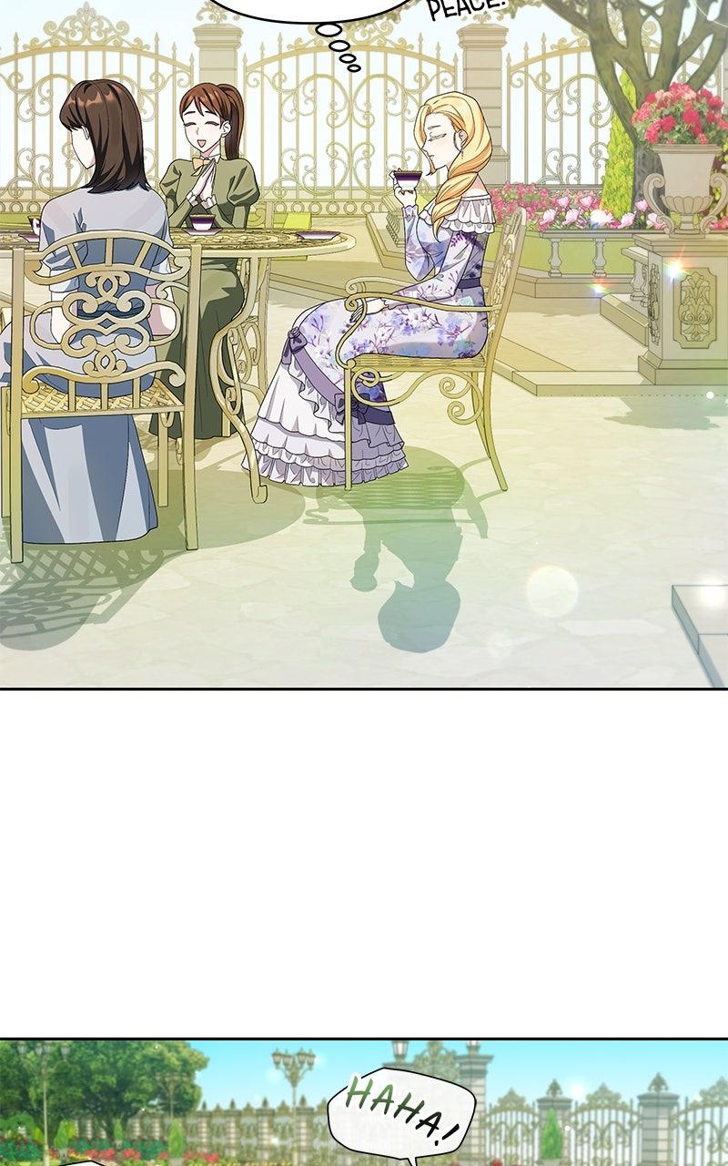 The Villainess Is Bothered By Male Leads Chap 15 - Next Chap 16