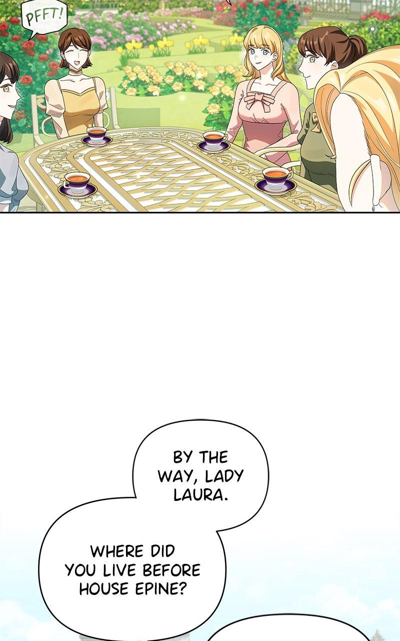 The Villainess Is Bothered By Male Leads Chap 15 - Next Chap 16