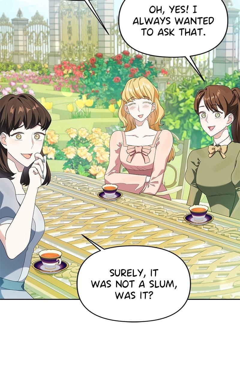 The Villainess Is Bothered By Male Leads Chap 15 - Next Chap 16
