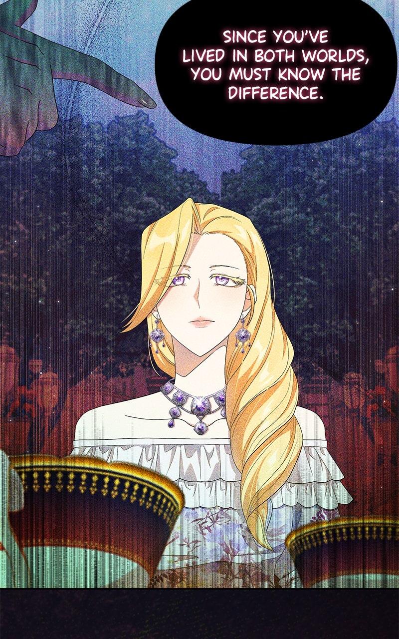 The Villainess Is Bothered By Male Leads Chap 15 - Next Chap 16