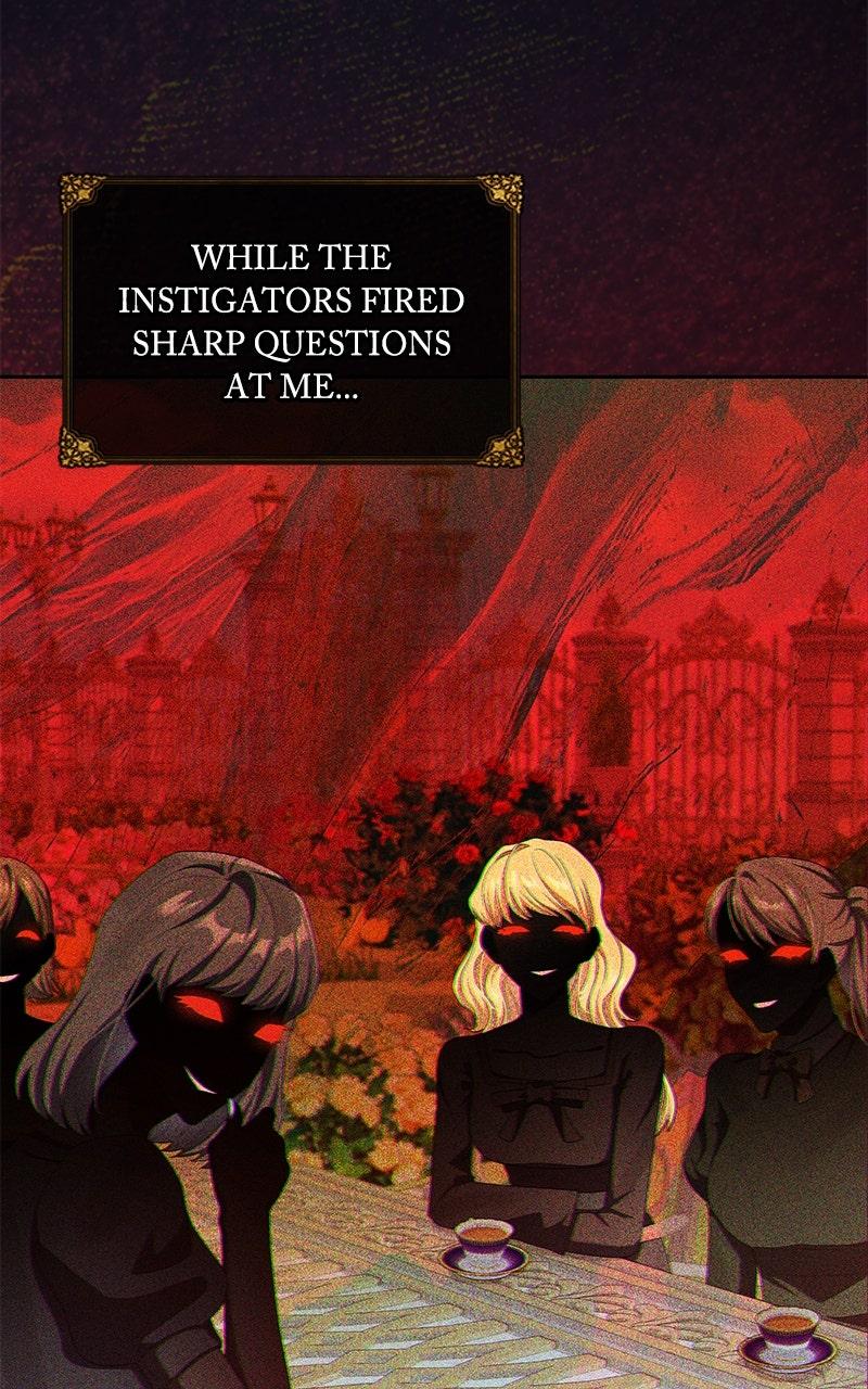 The Villainess Is Bothered By Male Leads Chap 15 - Next Chap 16