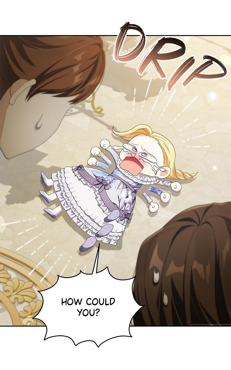 The Villainess Is Bothered By Male Leads Chap 15 - Next Chap 16