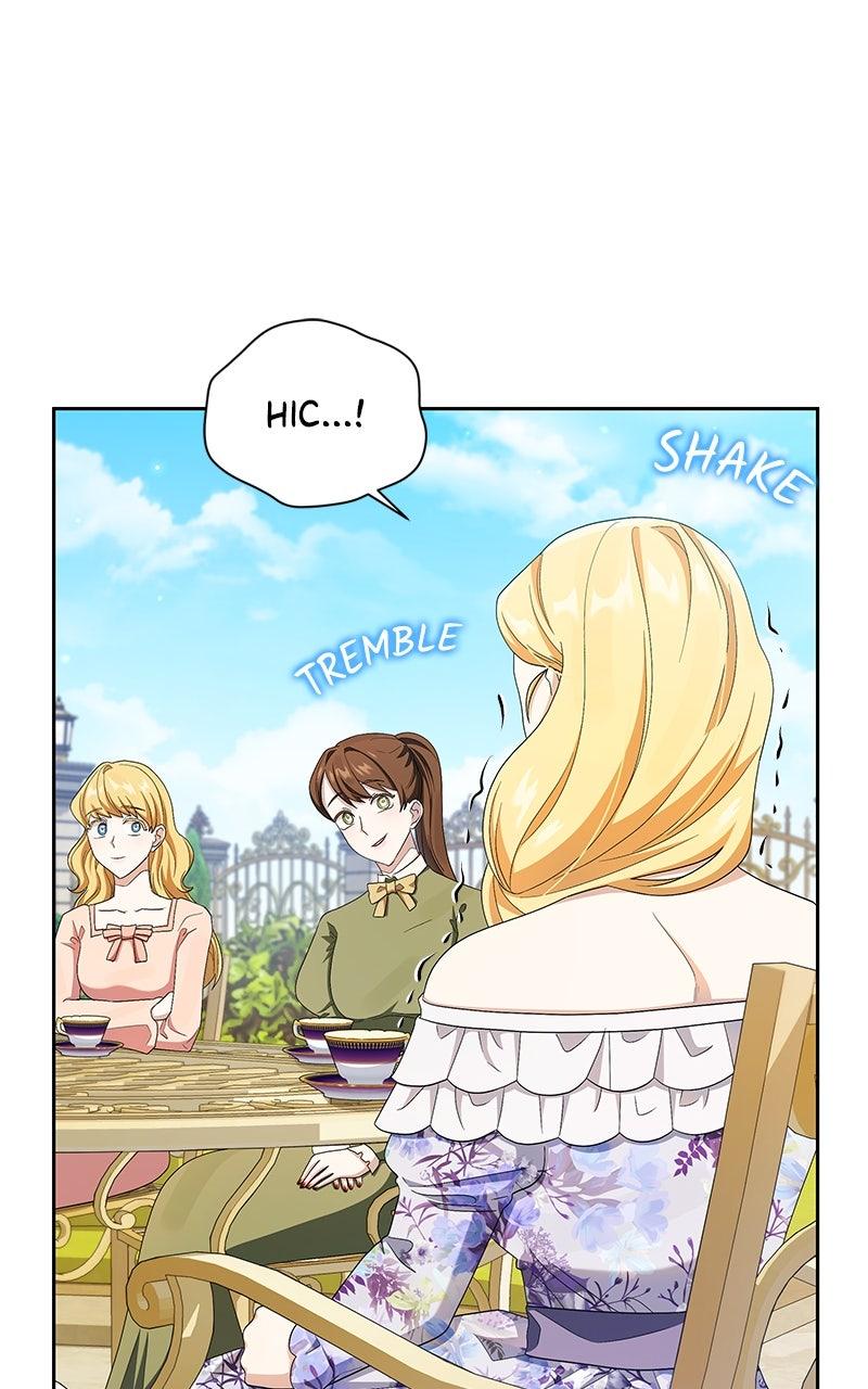 The Villainess Is Bothered By Male Leads Chap 15 - Next Chap 16