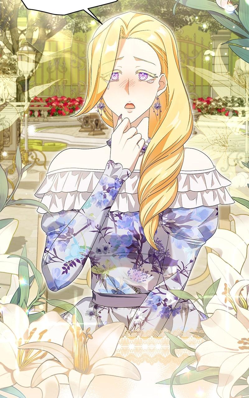 The Villainess Is Bothered By Male Leads Chap 15 - Next Chap 16