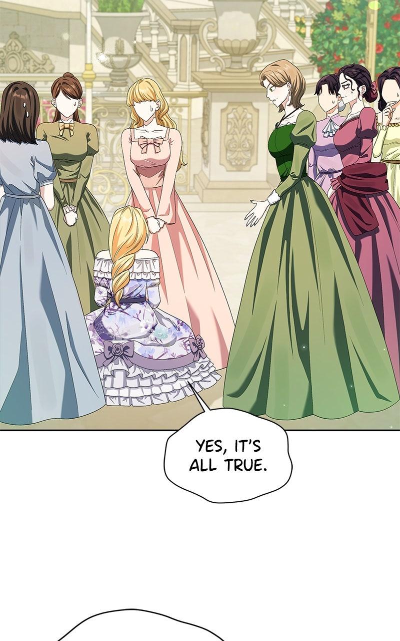 The Villainess Is Bothered By Male Leads Chap 15 - Next Chap 16