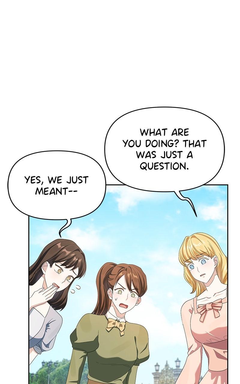 The Villainess Is Bothered By Male Leads Chap 15 - Next Chap 16