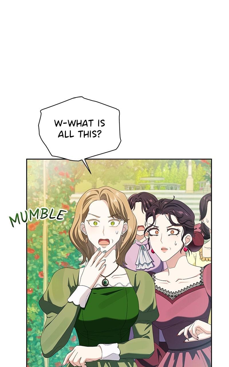 The Villainess Is Bothered By Male Leads Chap 15 - Next Chap 16