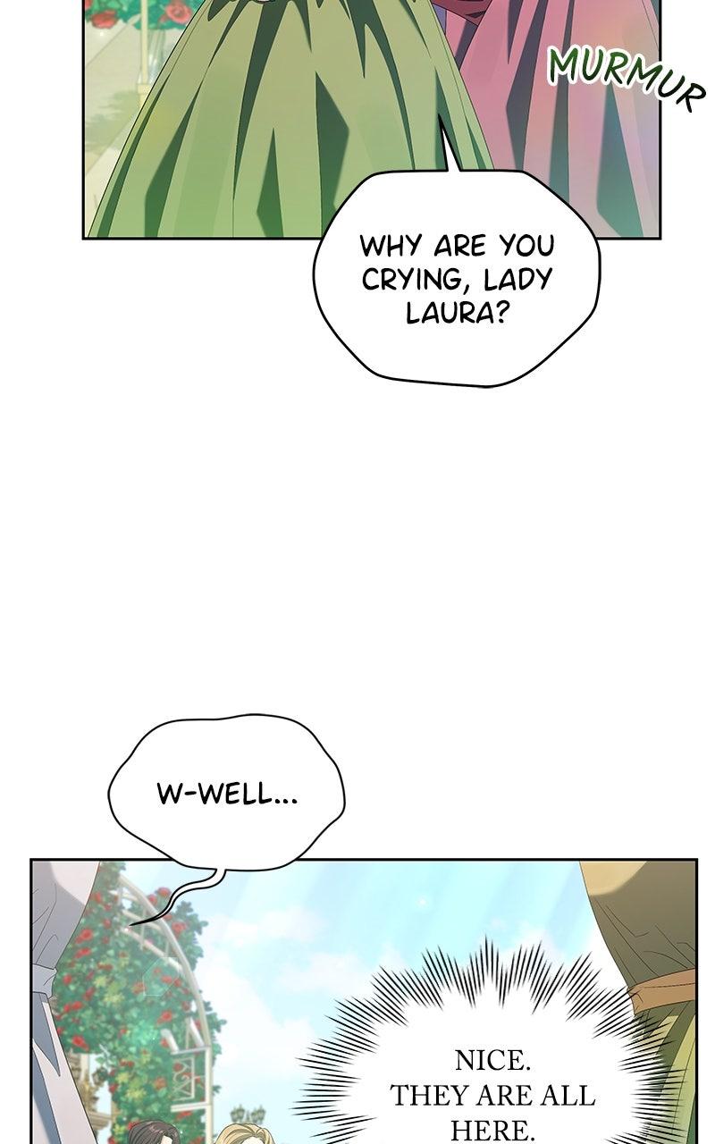 The Villainess Is Bothered By Male Leads Chap 15 - Next Chap 16