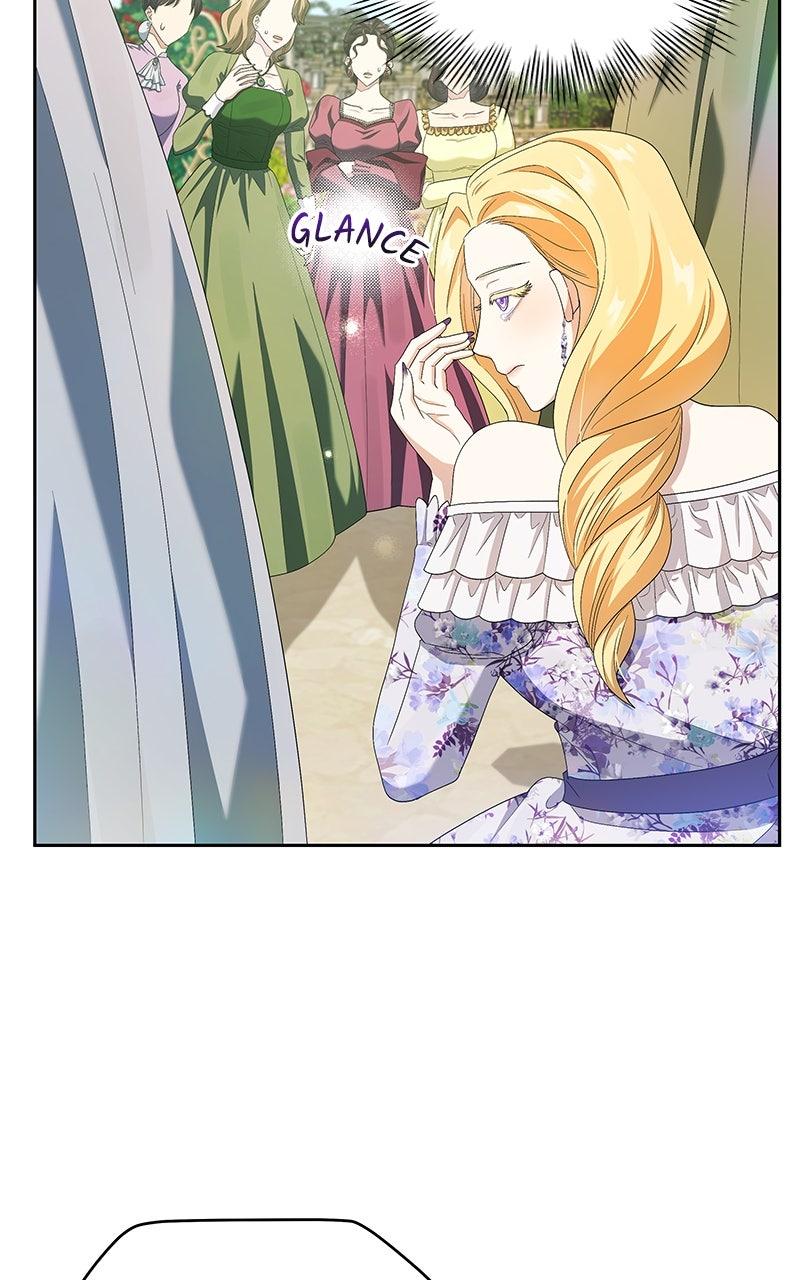 The Villainess Is Bothered By Male Leads Chap 15 - Next Chap 16