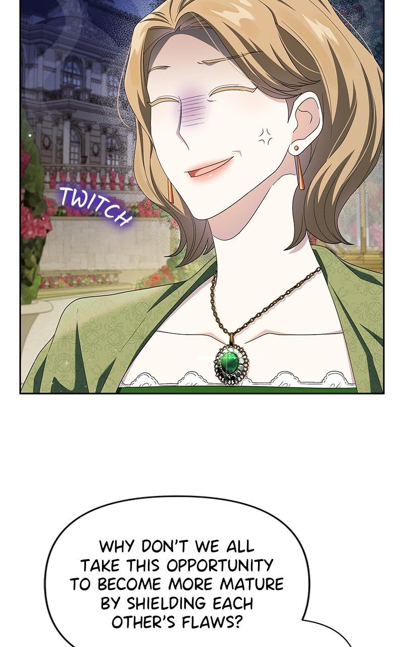 The Villainess Is Bothered By Male Leads Chap 15 - Next Chap 16