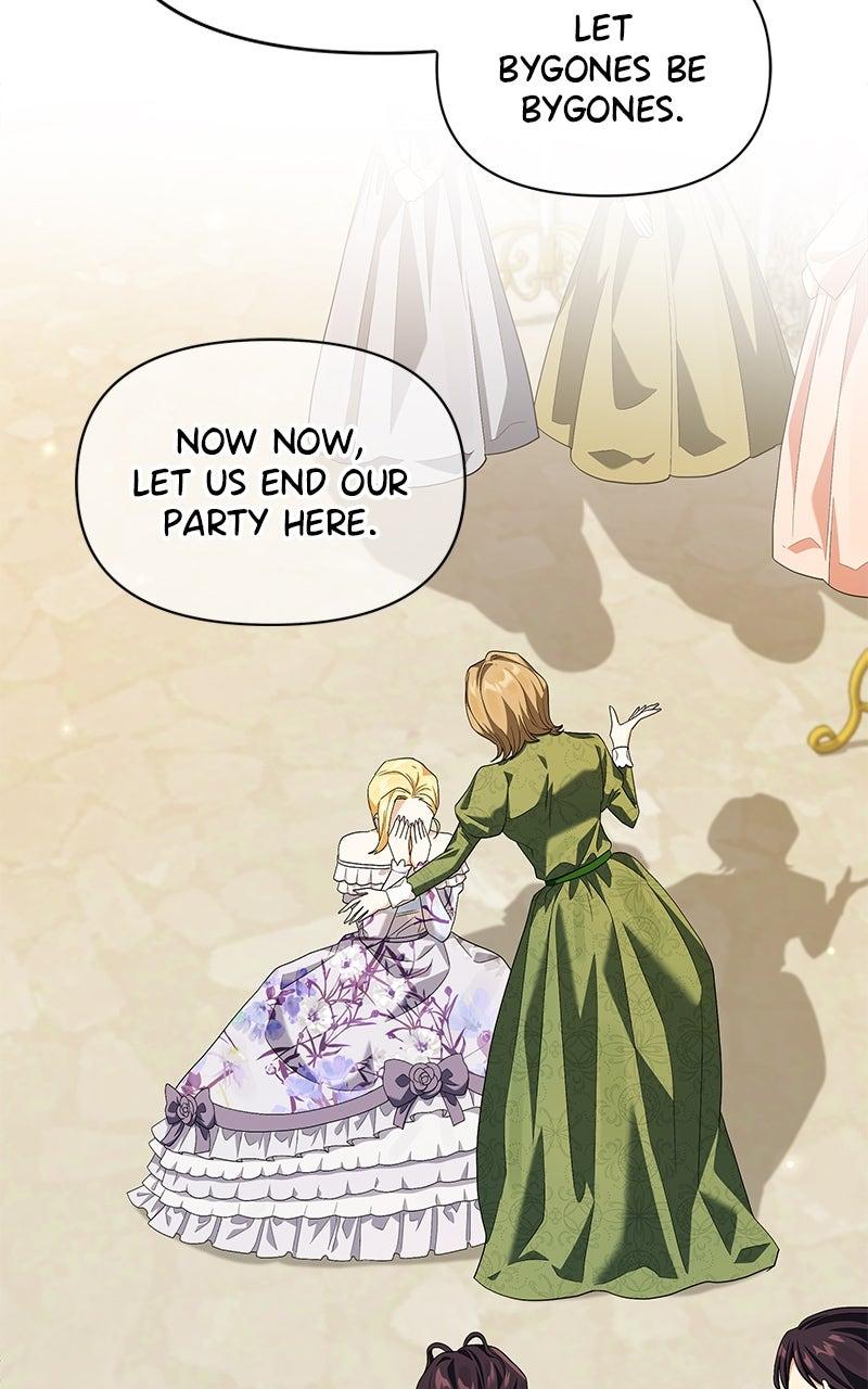 The Villainess Is Bothered By Male Leads Chap 15 - Next Chap 16
