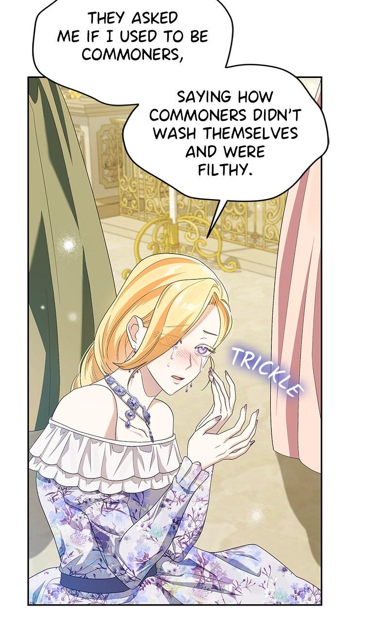 The Villainess Is Bothered By Male Leads Chap 15 - Next Chap 16