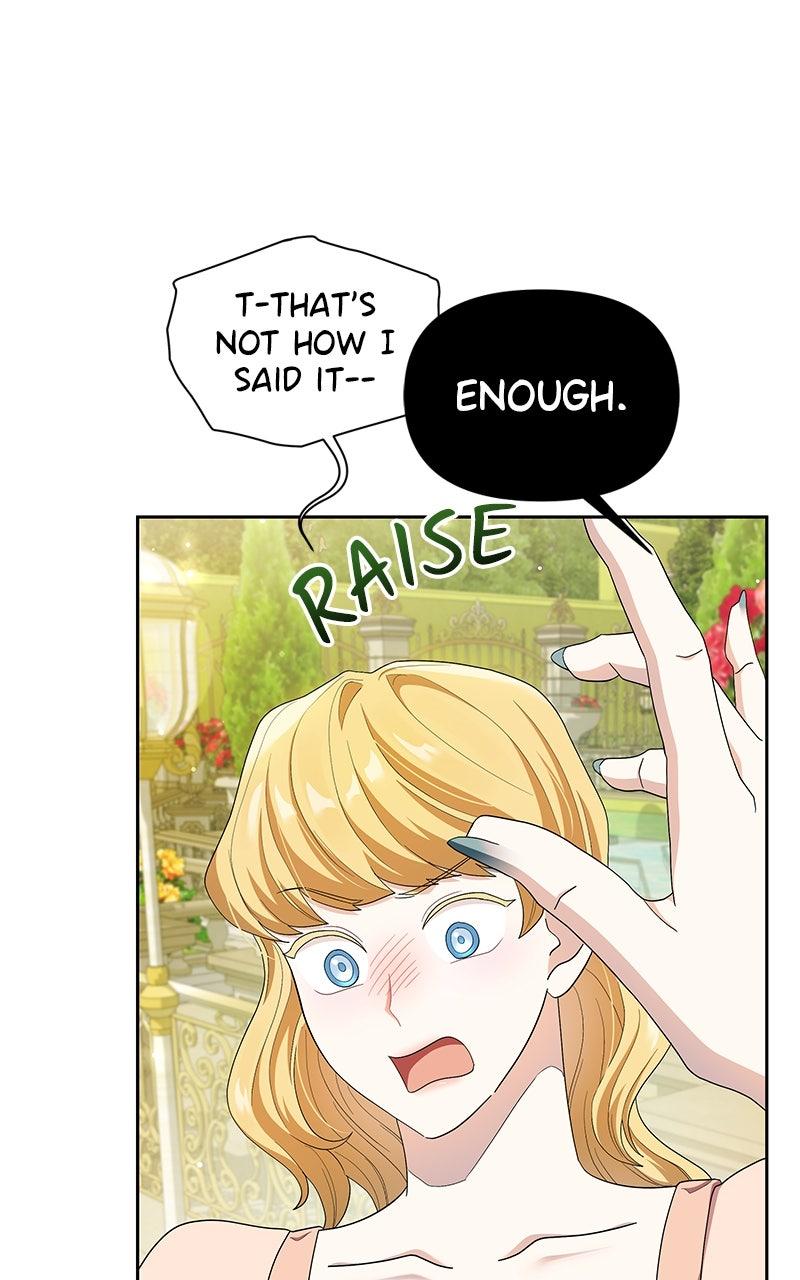 The Villainess Is Bothered By Male Leads Chap 15 - Next Chap 16