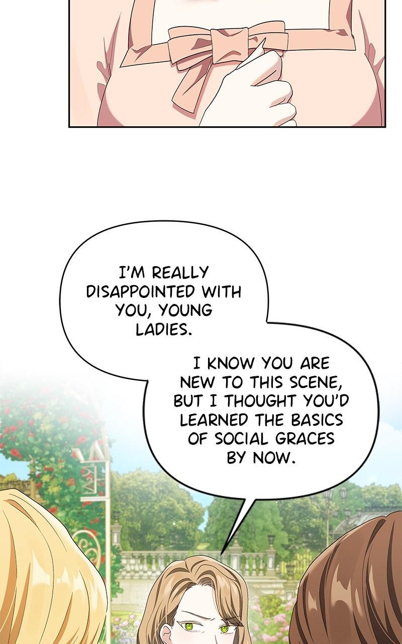 The Villainess Is Bothered By Male Leads Chap 15 - Next Chap 16