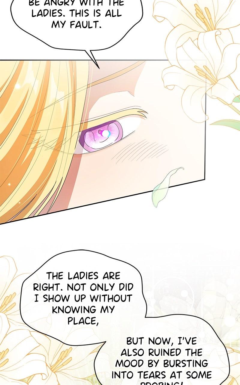 The Villainess Is Bothered By Male Leads Chap 15 - Next Chap 16