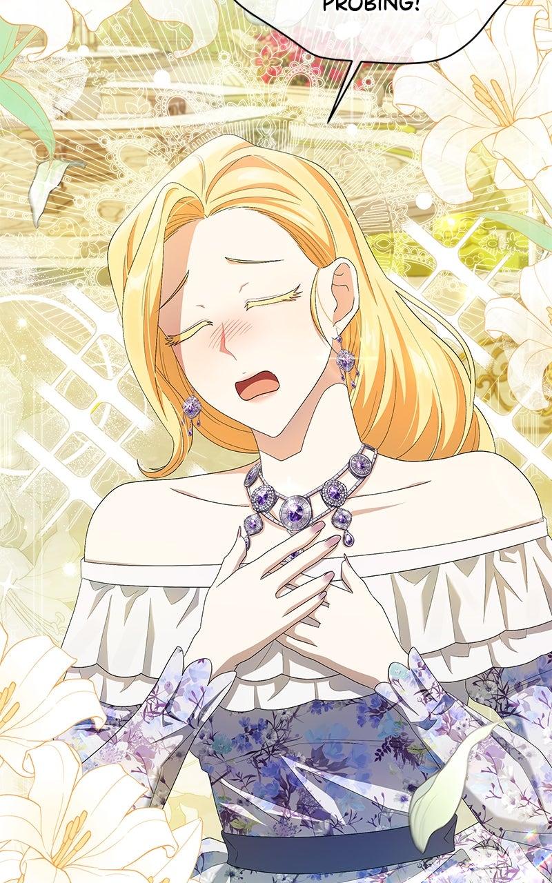 The Villainess Is Bothered By Male Leads Chap 15 - Next Chap 16