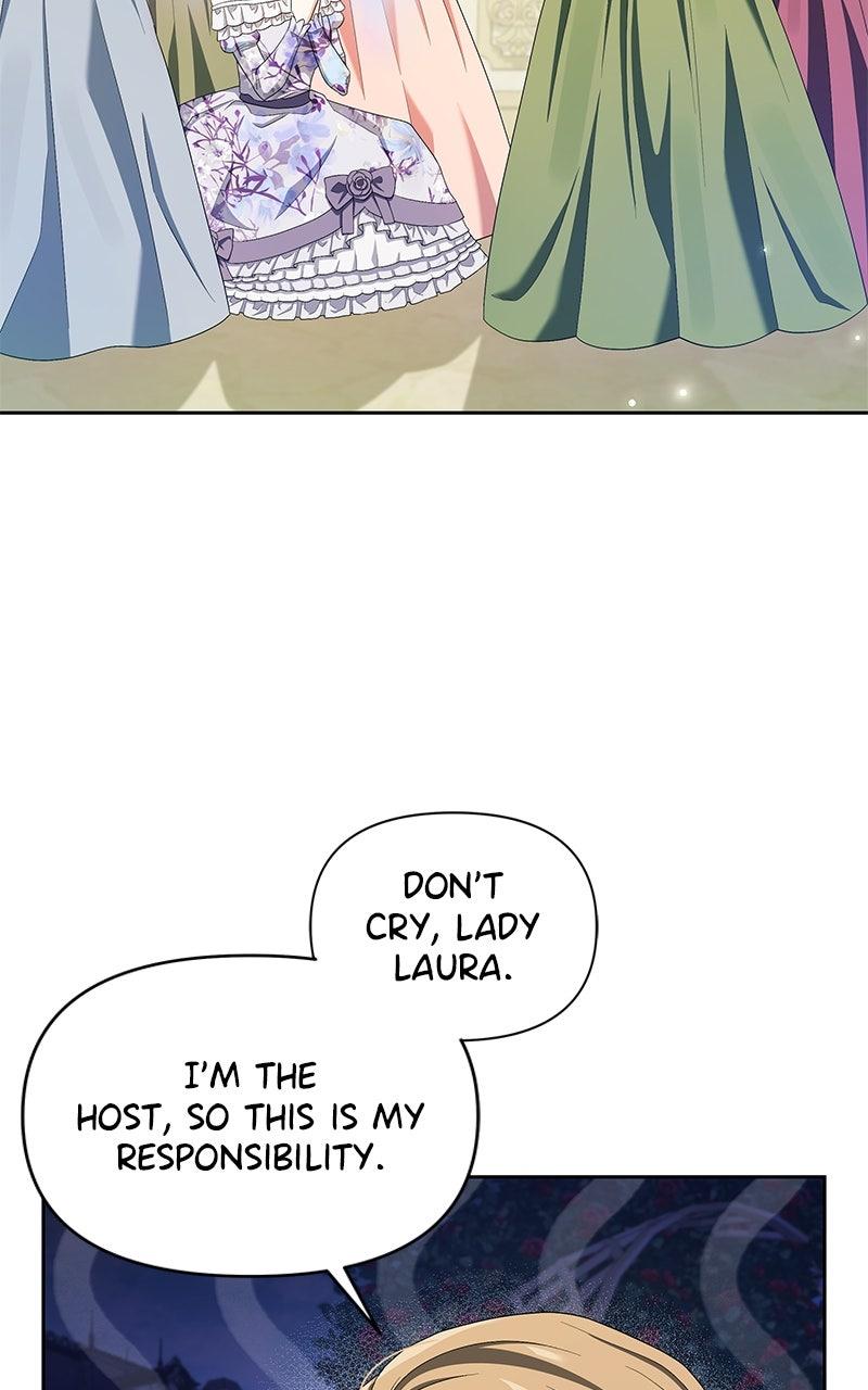 The Villainess Is Bothered By Male Leads Chap 15 - Next Chap 16