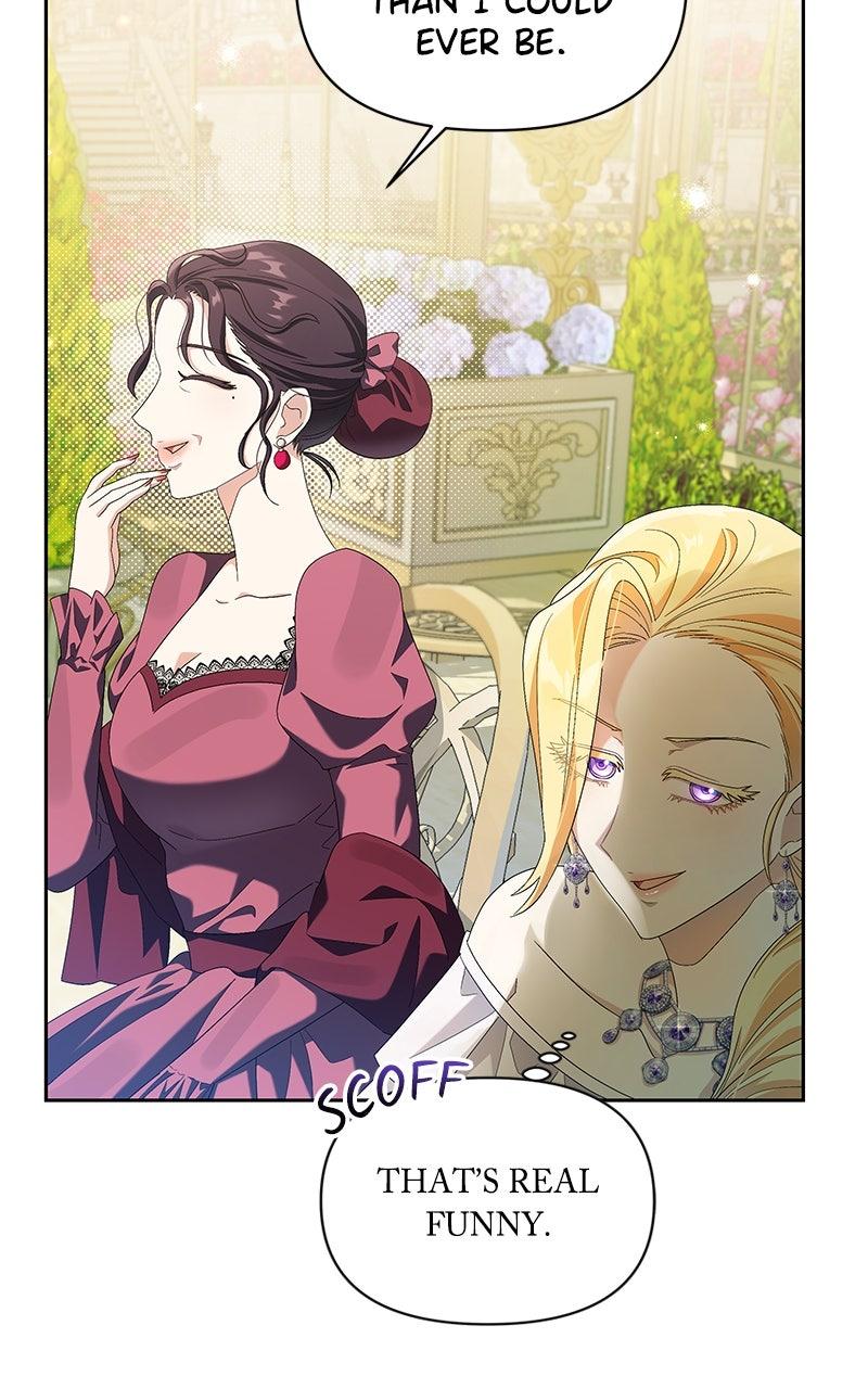 The Villainess Is Bothered By Male Leads Chap 15 - Next Chap 16