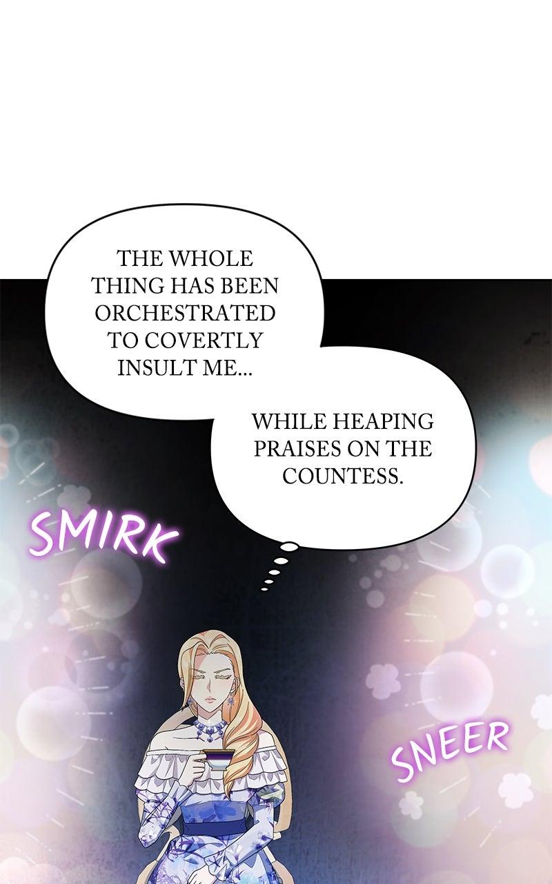 The Villainess Is Bothered By Male Leads Chap 15 - Next Chap 16