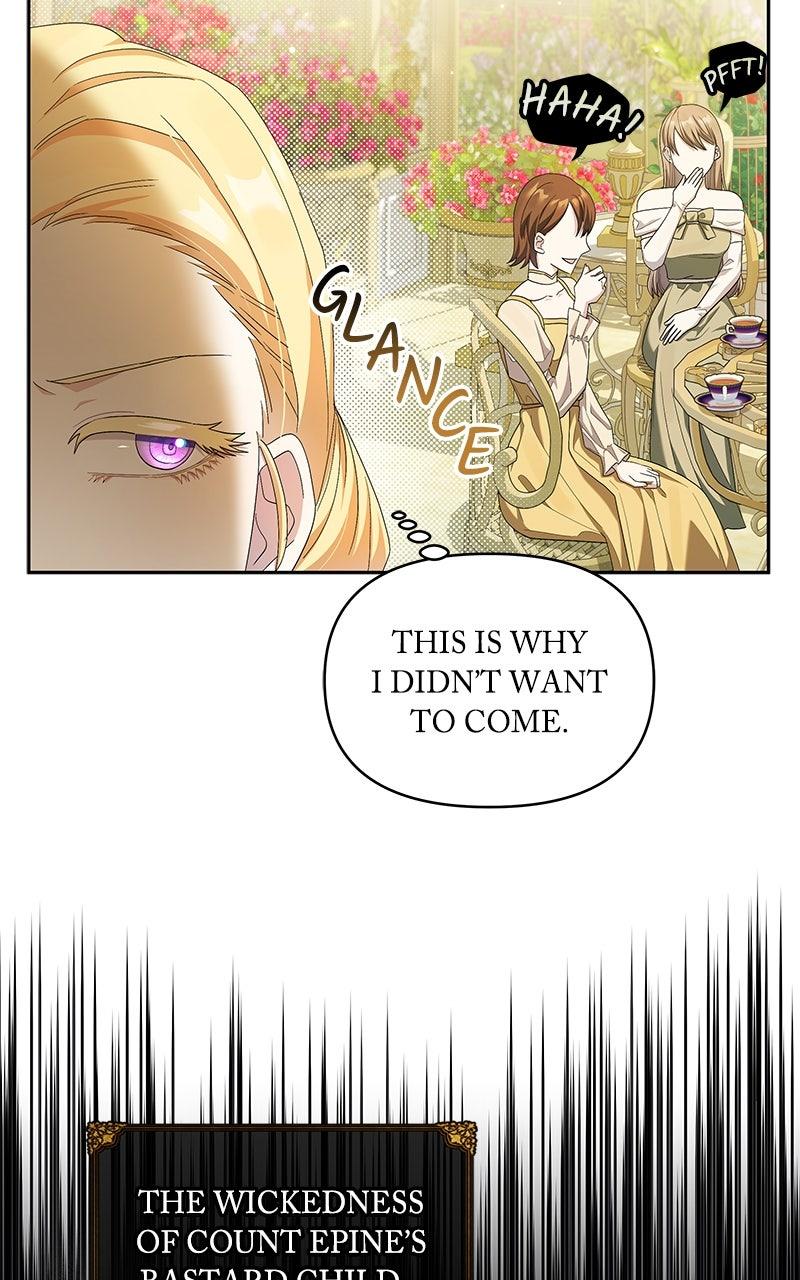 The Villainess Is Bothered By Male Leads Chap 15 - Next Chap 16