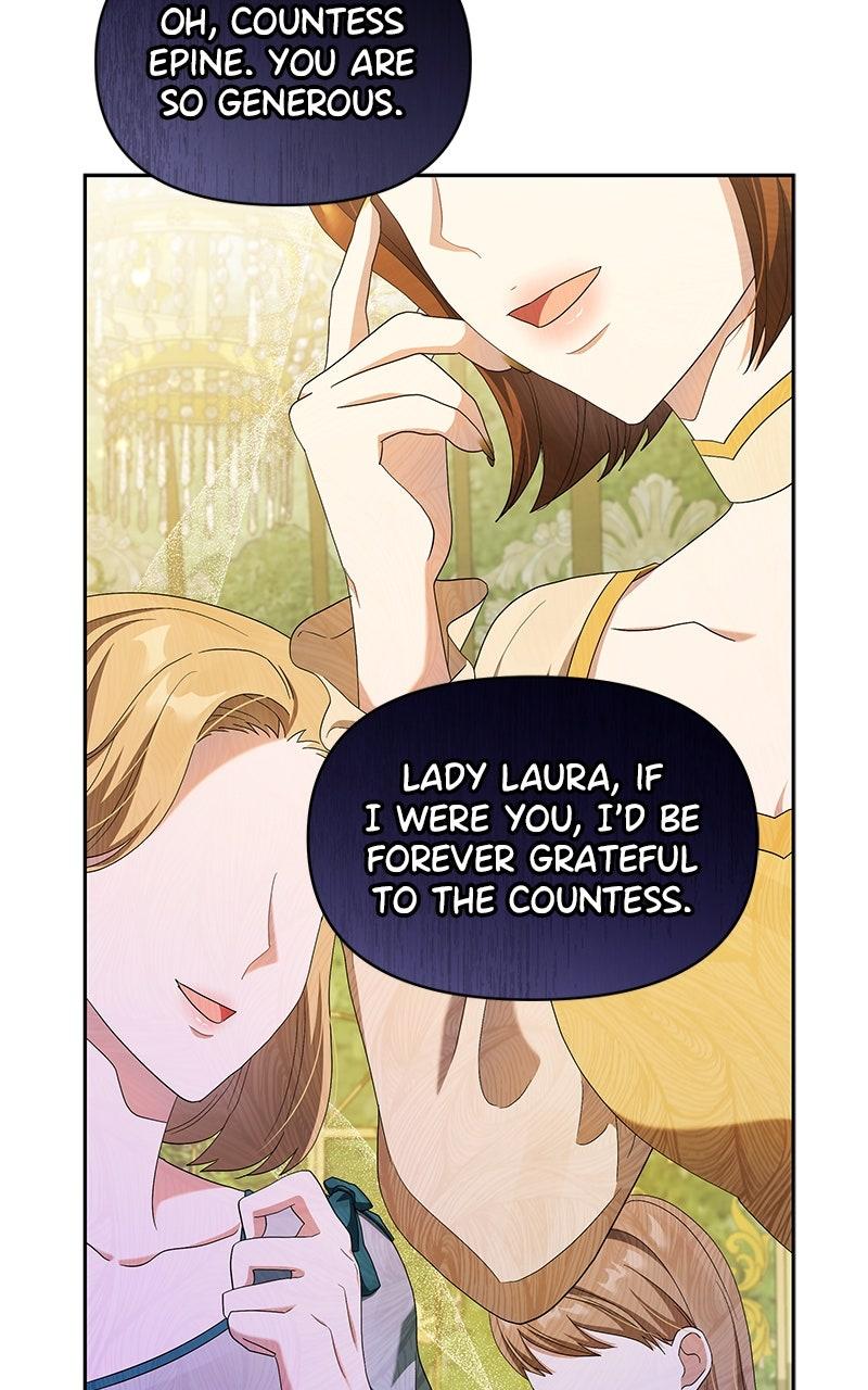 The Villainess Is Bothered By Male Leads Chap 15 - Next Chap 16
