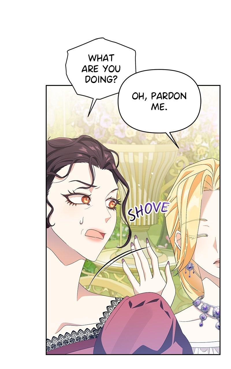 The Villainess Is Bothered By Male Leads Chap 15 - Next Chap 16
