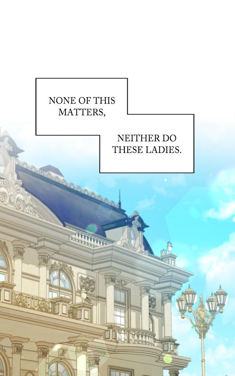 The Villainess Is Bothered By Male Leads Chap 15 - Next Chap 16