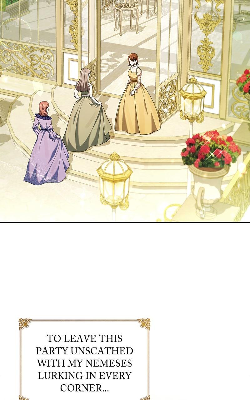 The Villainess Is Bothered By Male Leads Chap 15 - Next Chap 16