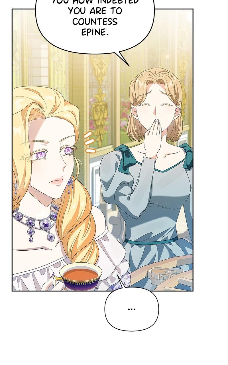 The Villainess Is Bothered By Male Leads Chap 15 - Next Chap 16