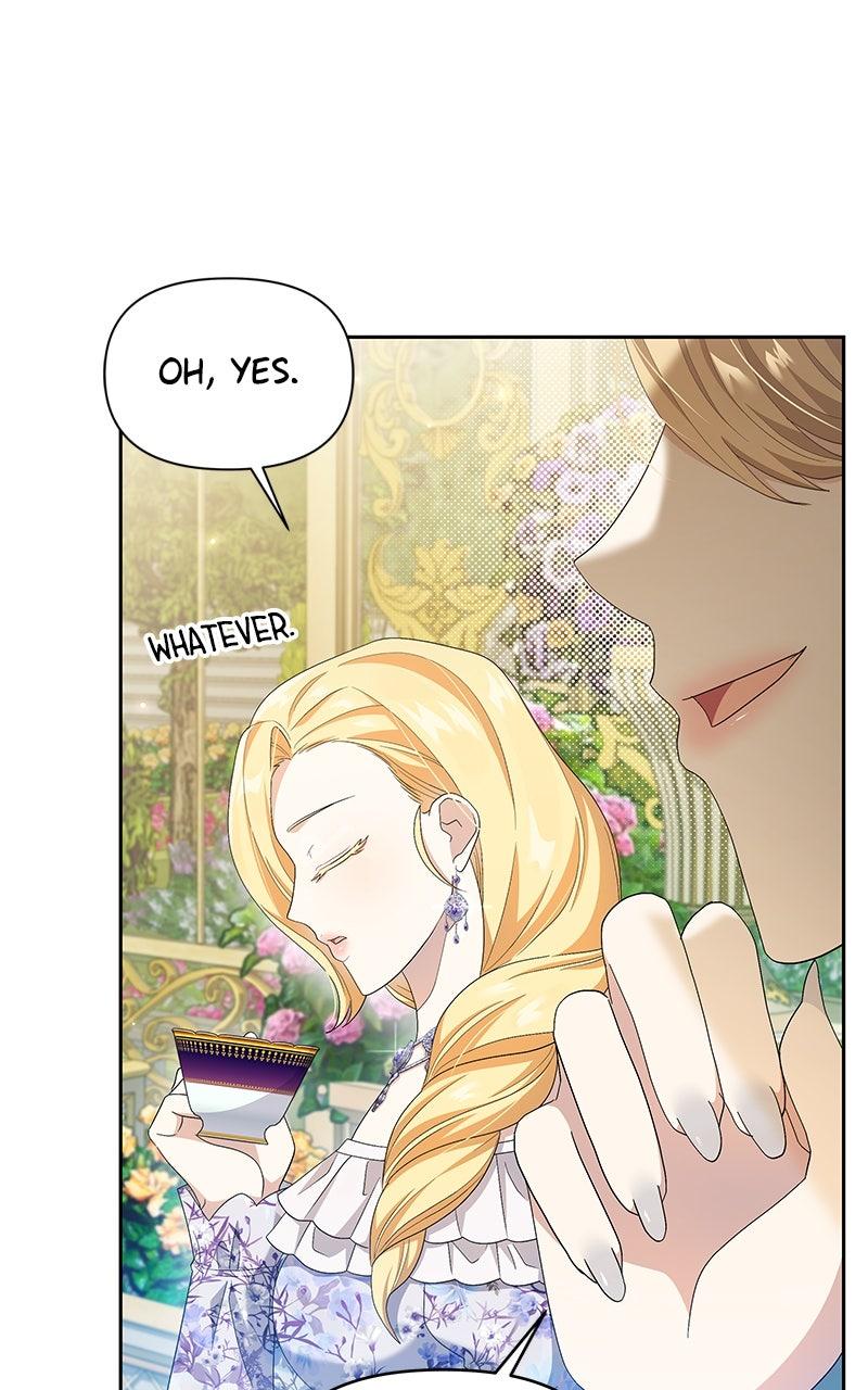 The Villainess Is Bothered By Male Leads Chap 15 - Next Chap 16