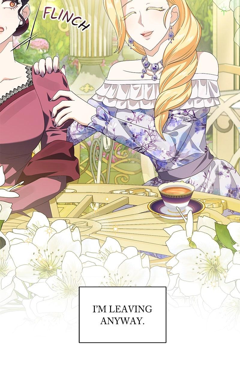 The Villainess Is Bothered By Male Leads Chap 15 - Next Chap 16