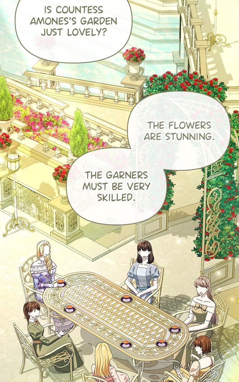 The Villainess Is Bothered By Male Leads Chap 15 - Next Chap 16