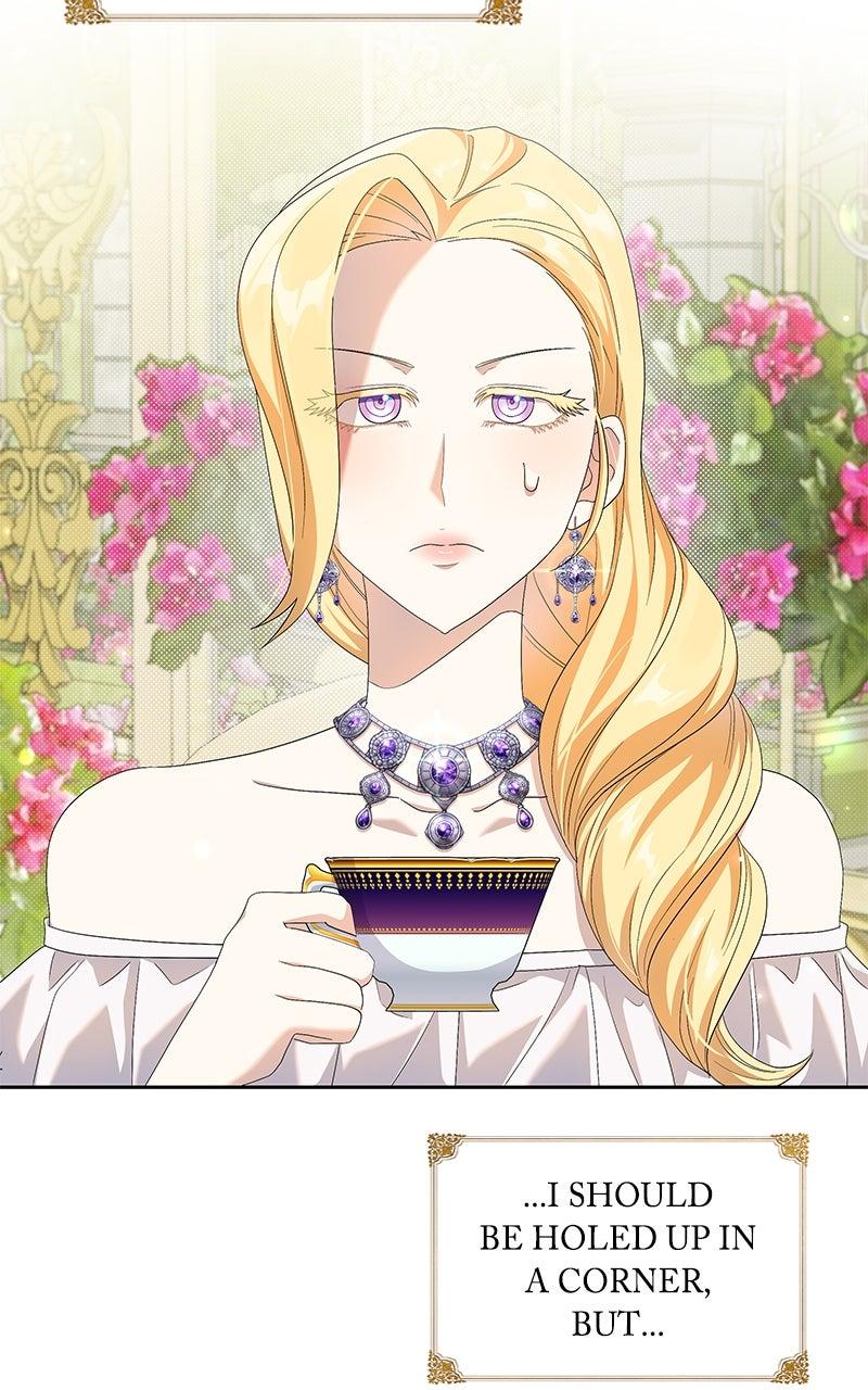 The Villainess Is Bothered By Male Leads Chap 15 - Next Chap 16