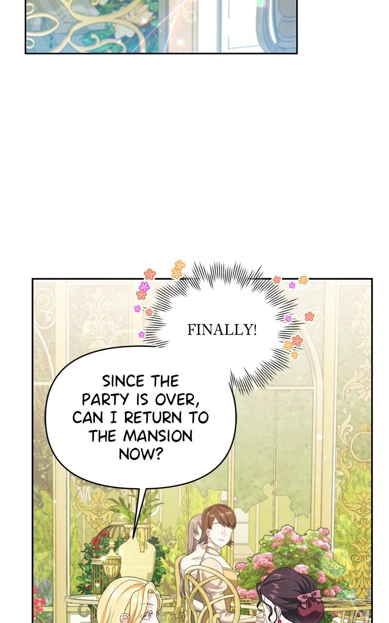 The Villainess Is Bothered By Male Leads Chap 15 - Next Chap 16