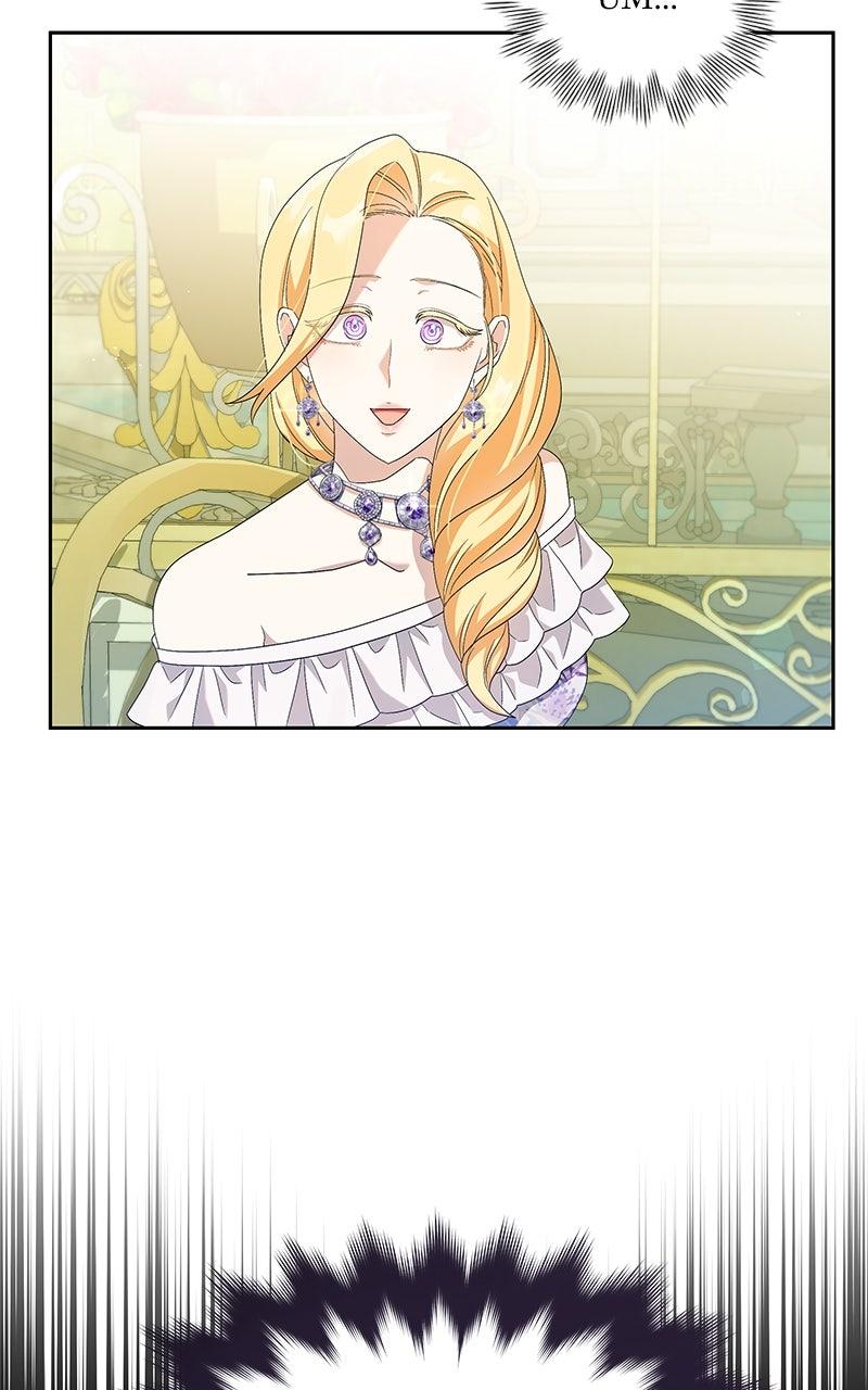 The Villainess Is Bothered By Male Leads Chap 15 - Next Chap 16