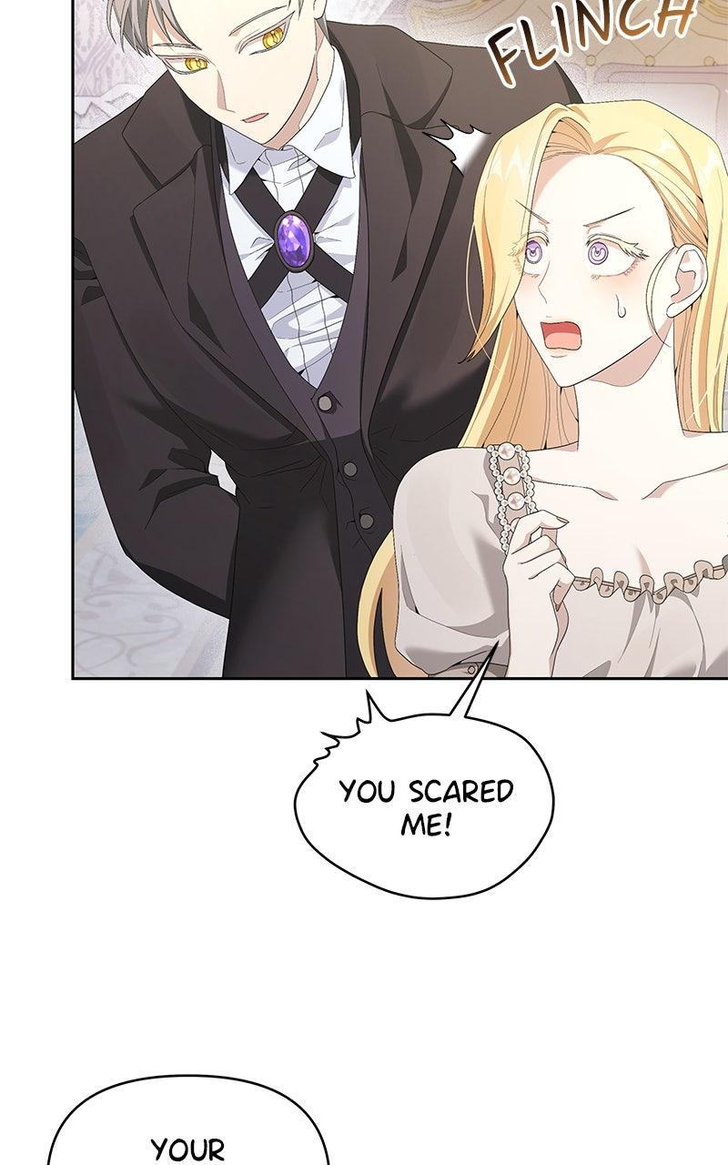 The Villainess Is Bothered By Male Leads Chap 16 - Next Chap 17